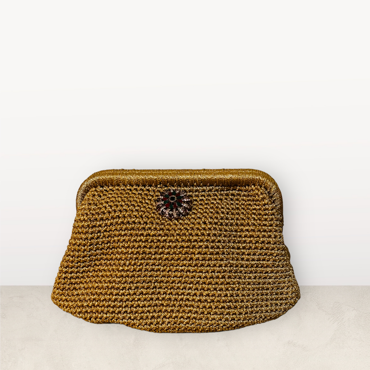 The Mustard Clutch